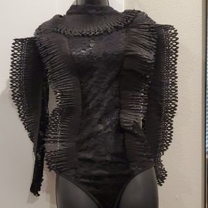 Lace Bodysuit